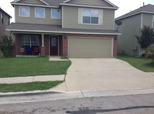 4905 Lexington Meadow Ln, Del Valle, TX 78617