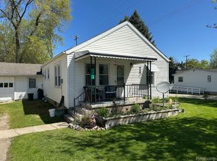 7980 W Gilford Rd, Reese, MI 48757