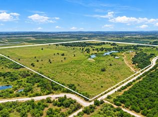221 S Kinder Ln, Jacksboro, TX 76458
