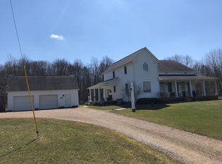 435 Township Road 1275, Polk, OH 44866