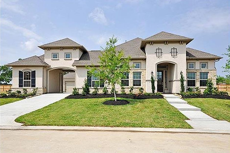1st image of 13623 Saddlebred Springs Ln