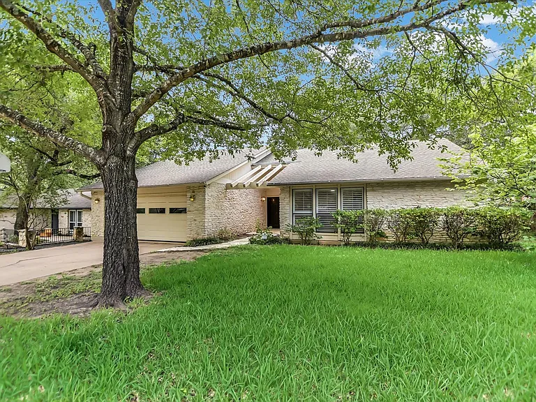 3413 Cactus Wren Way — Photo 1