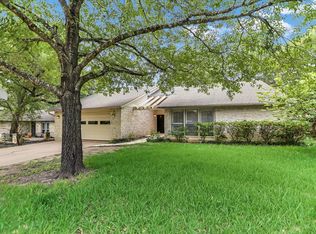 3413 Cactus Wren Way, Austin, TX 78746