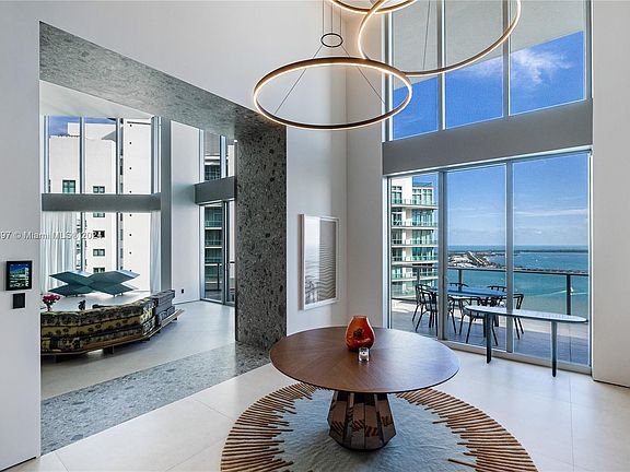 2nd image of 1300 Brickell Bay Dr APT 4401
