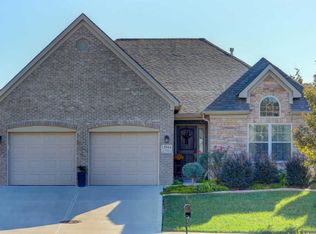 12844 Lily Pond Ln, Knoxville, TN 37922