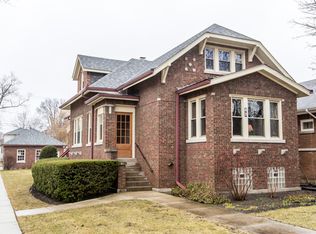 45 Franklin Ave, River Forest, IL 60305