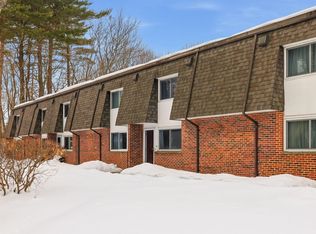 Riverbrook Condominium, Portsmouth, NH 03801