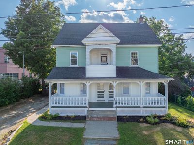 49 High Street, Killingly, CT, 06239