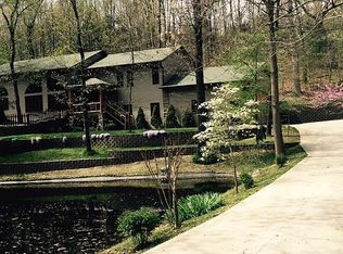 361 Whitfield Ln, Hollister, MO 65672