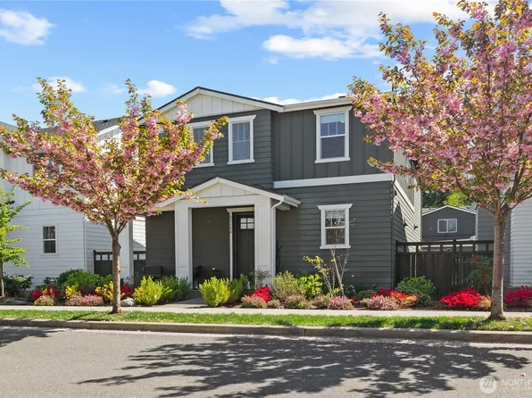 33136 Holly Avenue SE, Black Diamond, WA 98010