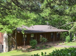 1834 Lynchburg Rd, Winchester, TN 37398