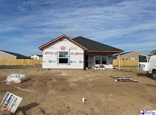 877 Coward St, Florence, SC 29506