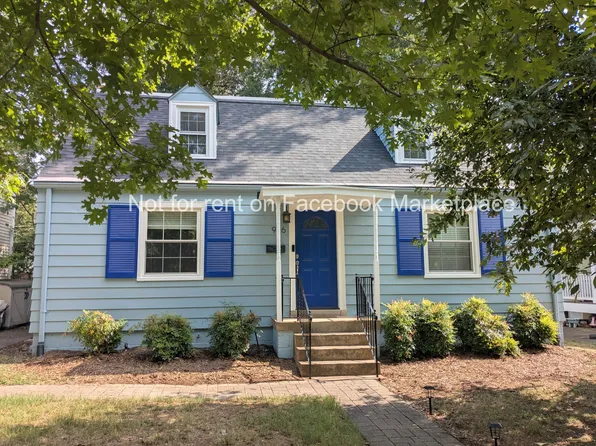 926 17th St S, Arlington, VA 22202