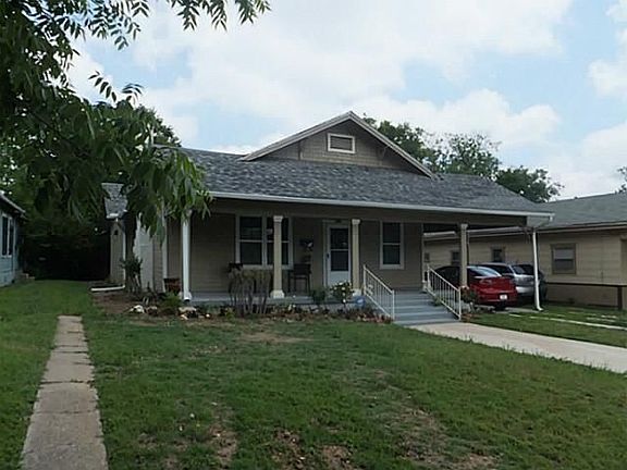 3rd image of 1235 E Terrell Ave