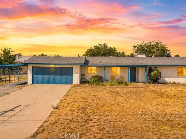 18215 Carob St, Hesperia, CA 92345