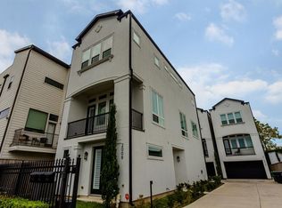 2009 Hickory St, Houston, TX 77007