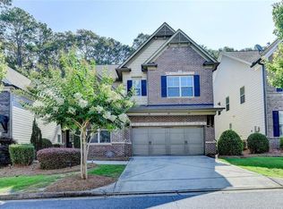 4335 Bellview Ln, Duluth, GA 30097