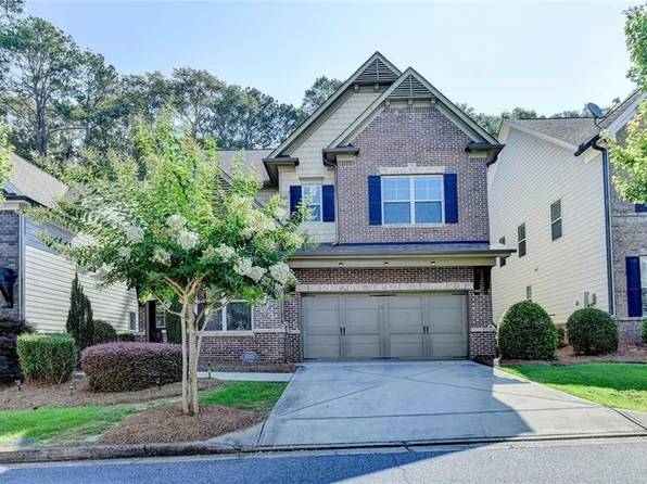 4335 Bellview Ln, Duluth, GA 30097