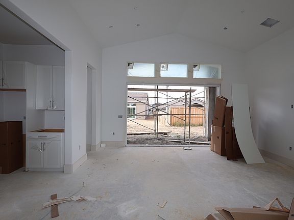 Interior - May 27, 2026