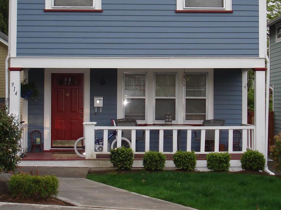 Craftsman style