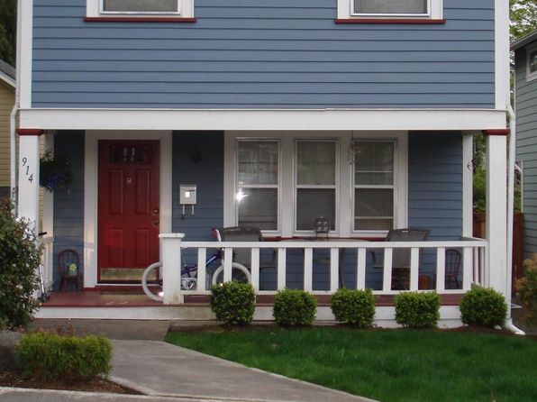 914 N Cushman Ave
