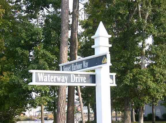 3rd image of  Waterway Dr. Lot 66