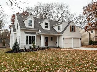 4919 W 69th Ter, Prairie Village, KS 66208