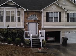 2190 Telluride Dr, Douglasville, GA 30135