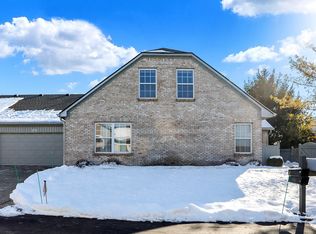 5714 Quail Pointe Ln, Indianapolis, IN