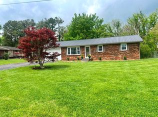 143 Whipporwill Dr, Marion, KY 42064