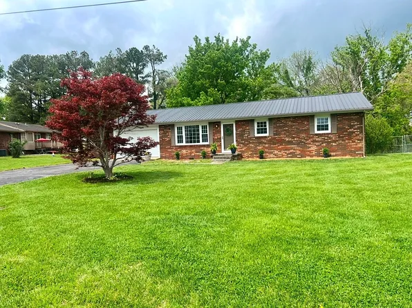 143 Whipporwill Dr, Marion, KY 42064