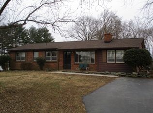 215 Jeanette Dr, Danville, VA 24540