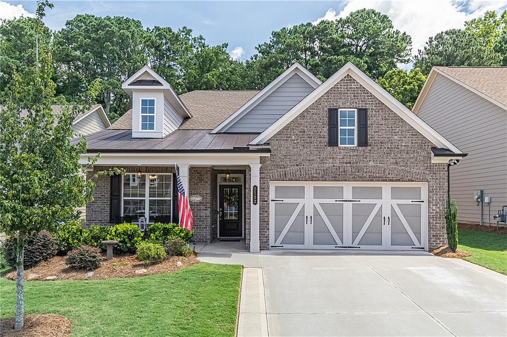 5122 Watchmans Cv, Gainesville, GA 30504 | Zillow