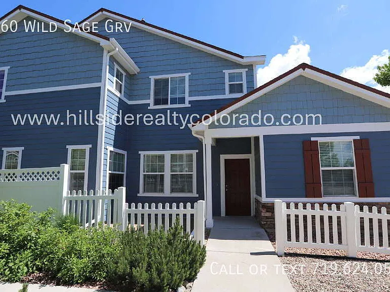 5360 Wild Sage Grv — Photo 2