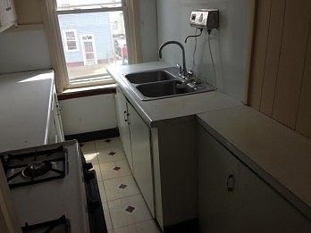Kitchen Pantry