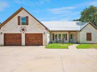 5009 Pequeno Ct, Granbury, TX 76049