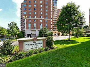 3101 N Hampton Dr APT 1615, Alexandria, VA 22302