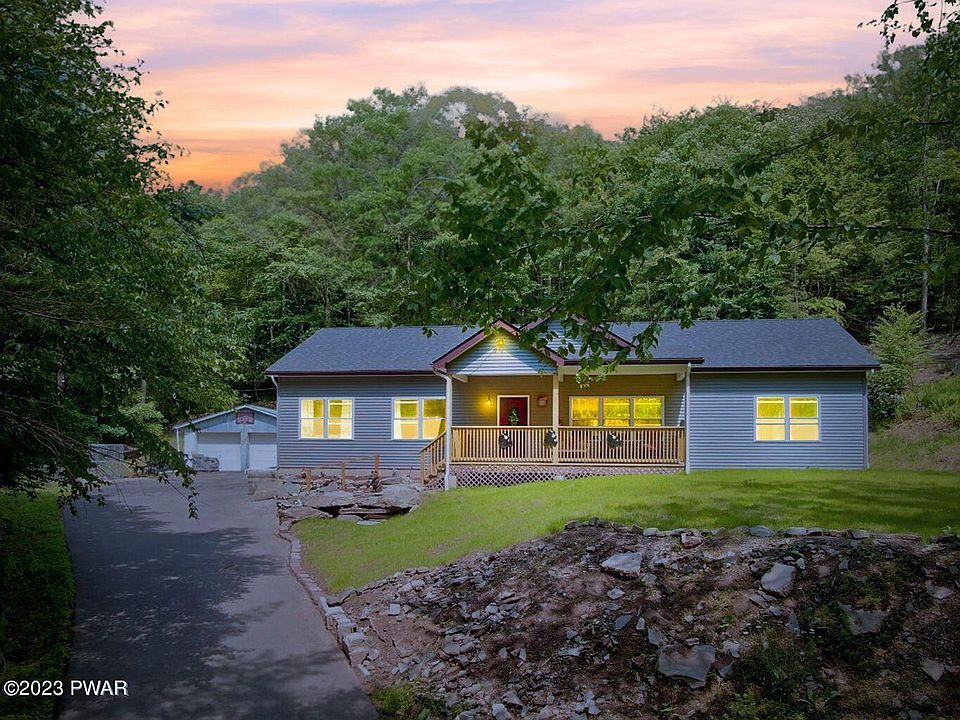 990 Long Ridge Rd, Hawley, PA 18428 MLS PW231717 Zillow