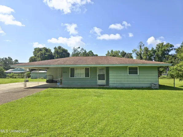 4809 29th St, Gulfport, MS 39501