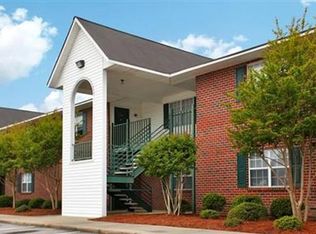 104 Wheeless Cir #I, Nashville, NC 27856