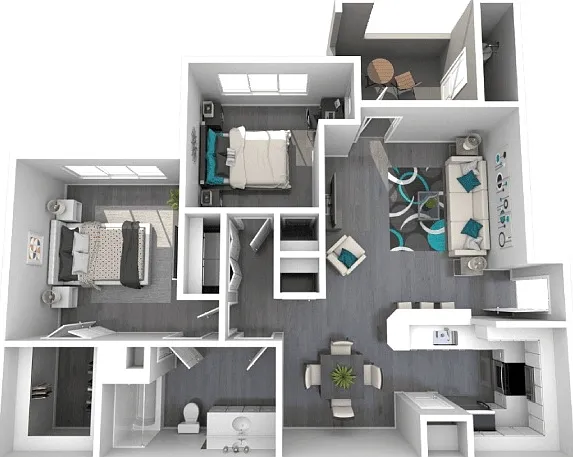 Lazo Apartments — Photo 39