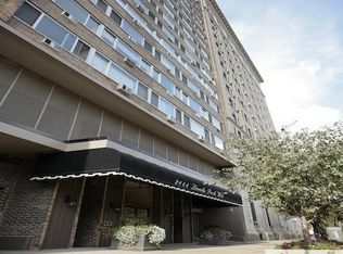 2144 N Lincoln Park W UNIT 2308, Chicago, IL 60614