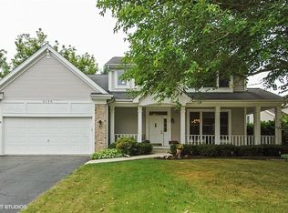 2159 Hamilton Dr, Dundee, IL 60118