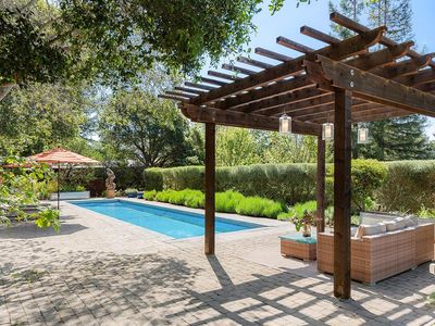 6694 Norcliff Drive, Sebastopol, CA, 95472