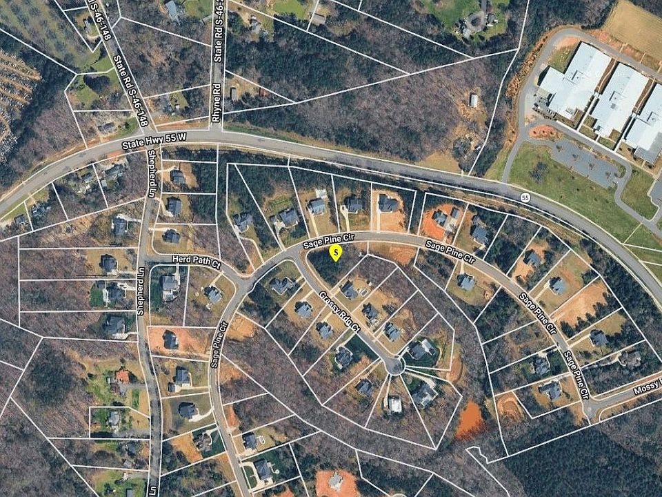 1st image of 315 Grassy Ridge Ct