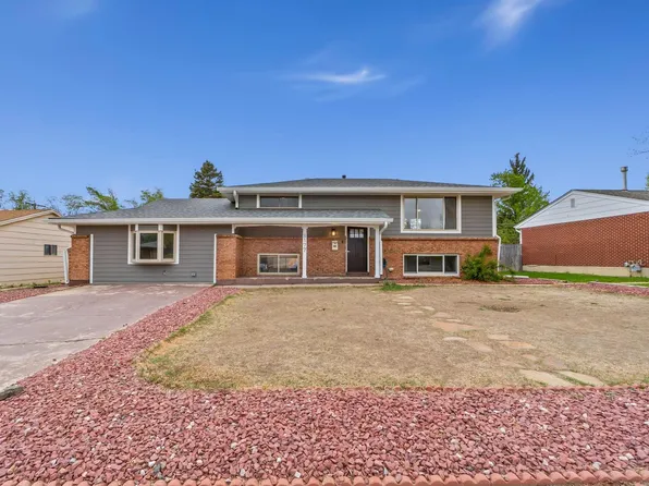 8177 Ames Way, Arvada, CO 80003