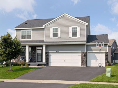 18933 Hyla Ave, Lakeville, MN, 55044