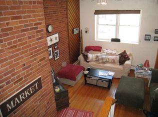 106 Central St #1A, Somerville, MA 02143