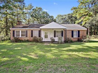 166 April St, Mobile, AL 36608