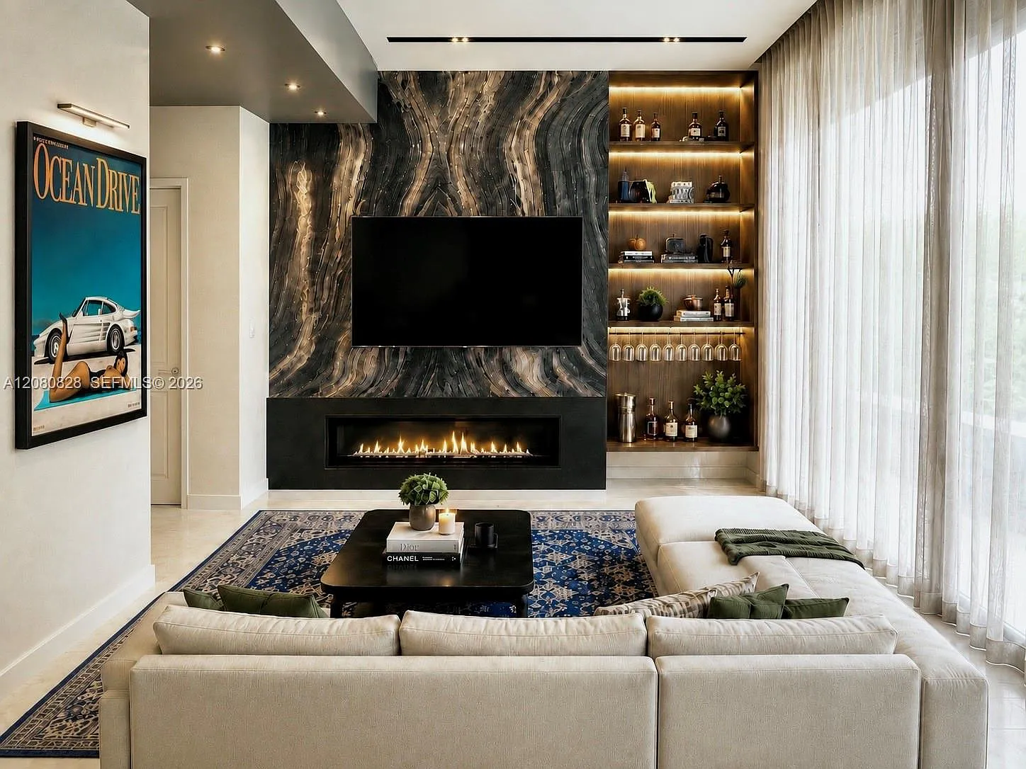 Paramount Miami Worldcent — Photo 1